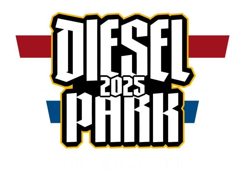 DieselPark Logo